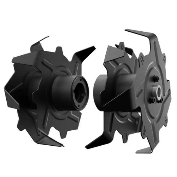 Knivblad Populärt val